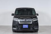 Honda Stepwgn V Рестайлинг Новосибирск  - изображение 21