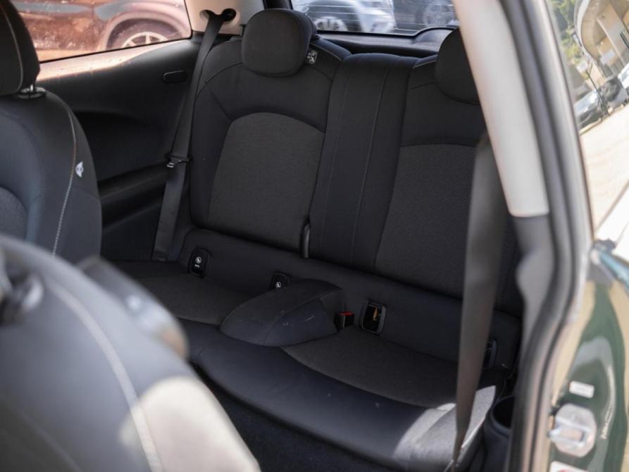 Mini Hatch III (F55/F56) Сочи  - изображение 7