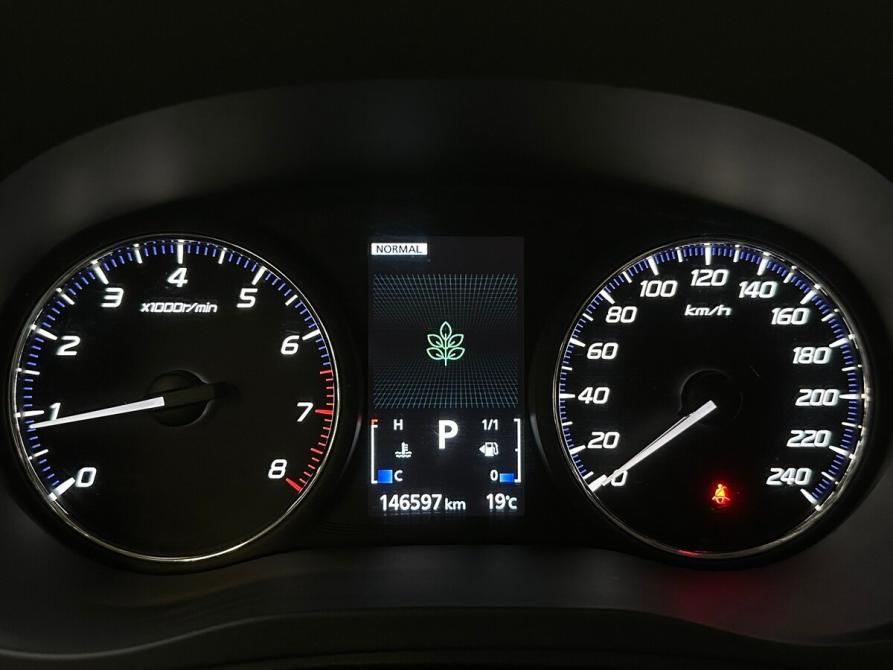 Mitsubishi Outlander III Рестайлинг 2 Балашиха  - изображение 6