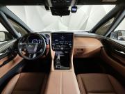 Toyota Alphard IV Москва  - изображение 31