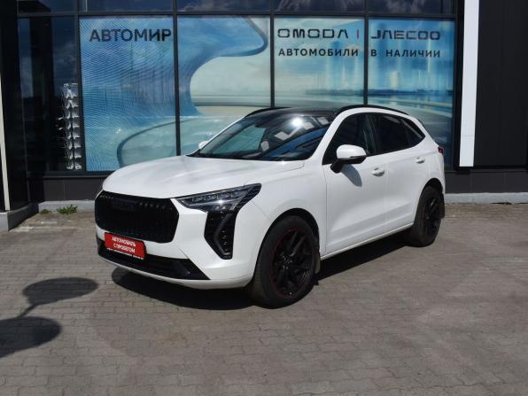 Haval Jolion I с пробегом 2023 года, цена 1 955 000 рублей, 37038 км, внедорожник, Автокод Объявления