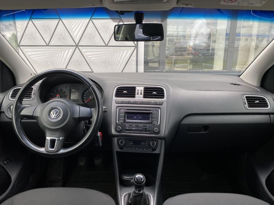 Volkswagen Polo V Москва  - изображение 11