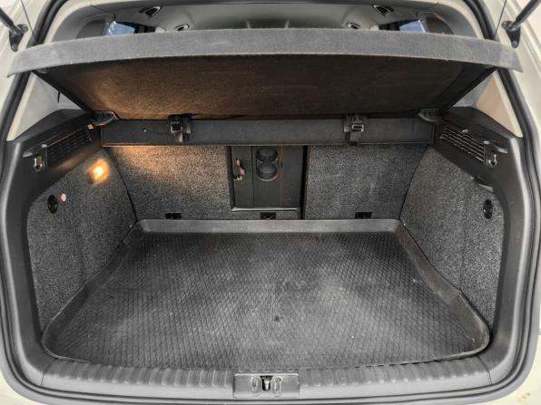 Volkswagen Tiguan I Рестайлинг с пробегом 2012 года, цена 1 420 000 рублей, 221322 км, внедорожник, Автокод Объявления
