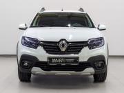 Renault Sandero II Рестайлинг Москва  - изображение 30