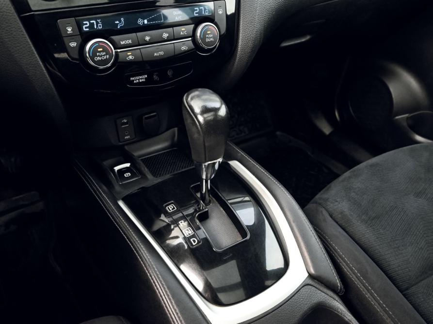 Nissan X-Trail III Екатеринбург  - изображение 10