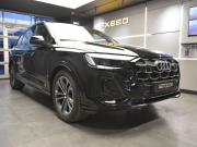 Audi Q7 II (4M) Рестайлинг 2 Москва  - изображение 40