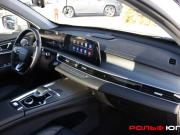 Chery Tiggo 8 Pro Max I Рестайлинг Москва  - изображение 31