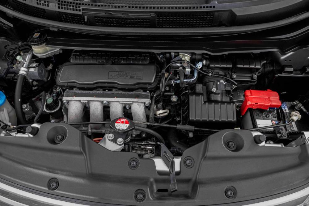 Honda Freed I Рестайлинг Барнаул  - изображение 8