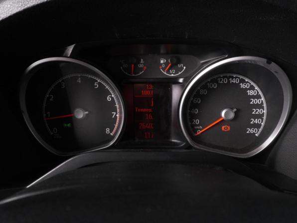 Ford Galaxy II с пробегом 2008 года, цена 999 000 рублей, 264021 км, минивэн, Автокод Объявления