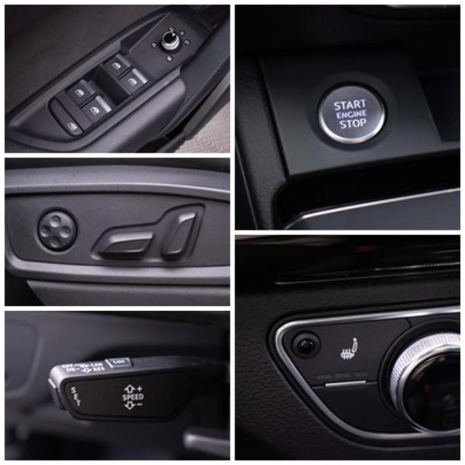 Audi Q5 II (FY) Москва  - изображение 18