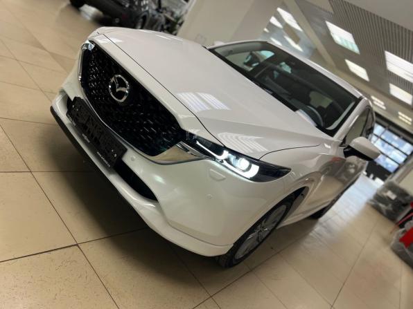 Новый Mazda CX-5 II Рестайлинг 2026 года, цена 5 600 000 рублей, внедорожник, Автокод Объявления