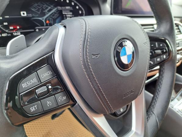 BMW 5 серии VII (G30/G31/G38) Рестайлинг с пробегом 2021 года, цена 5 300 000 рублей, 54987 км, седан, Автокод Объявления