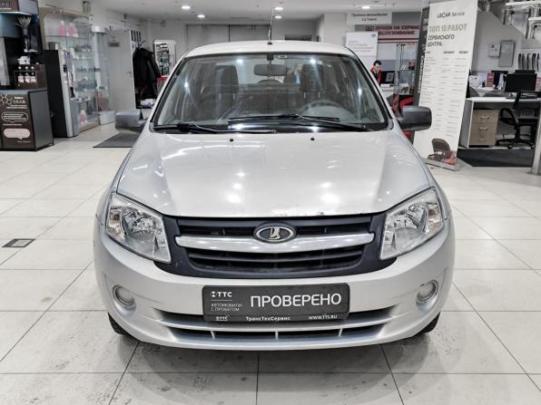 Lada (ВАЗ) Granta I с пробегом 2013 года, цена 180 000 рублей, 213970 км, седан, Автокод Объявления