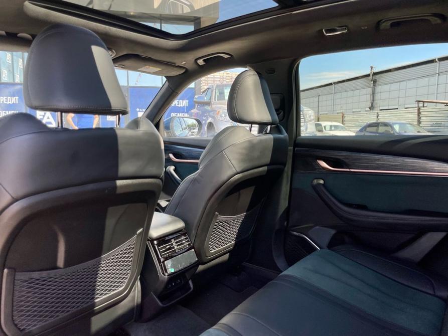 Geely Monjaro I Краснодар  - изображение 35
