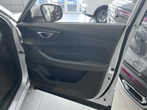 Chery Tiggo 4 Pro I Рестайлинг с пробегом 2024 года, цена 1 598 000 рублей, 47200 км, внедорожник, Автокод Объявления