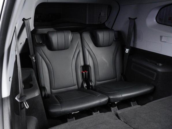Chery Tiggo 8 Pro Max I с пробегом 2022 года, цена 2 099 000 рублей, 86178 км, внедорожник, Автокод Объявления