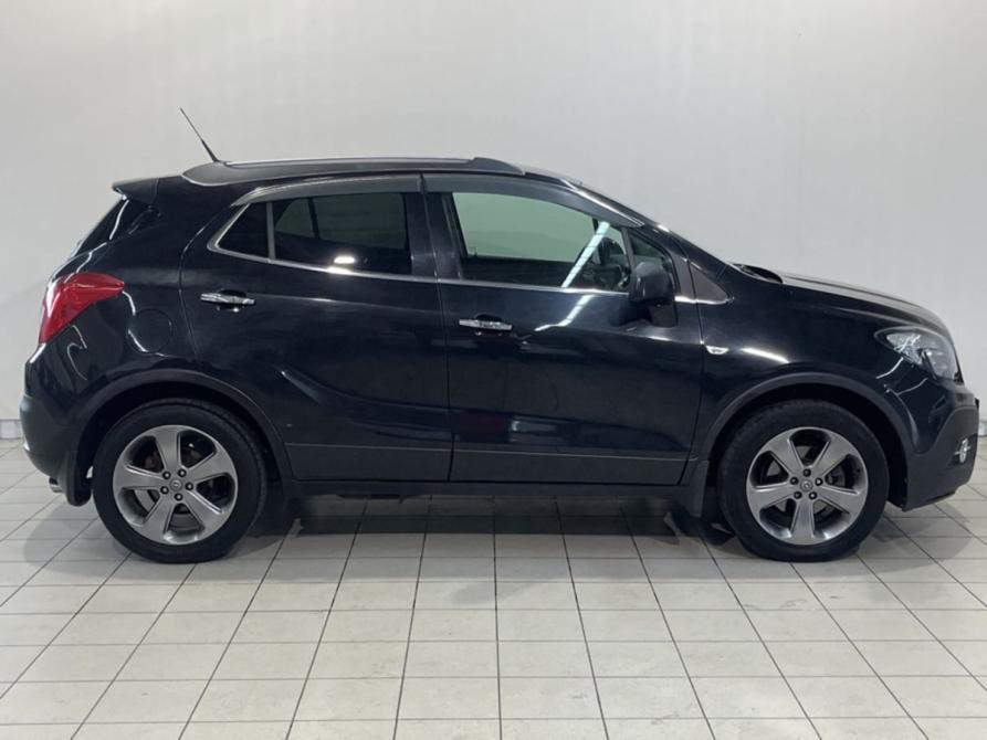 Opel Mokka I Курск  - изображение 4