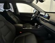 Chery Tiggo 4 Pro I Рестайлинг Москва  - изображение 33
