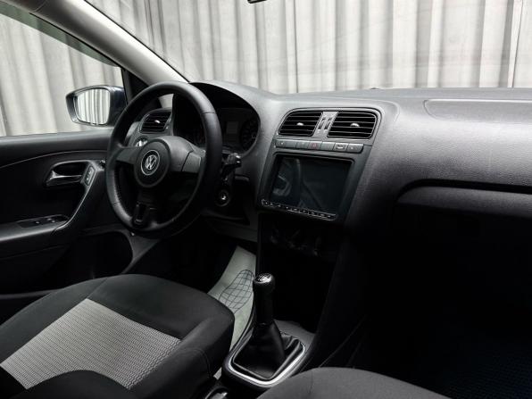 Volkswagen Polo V с пробегом 2011 года, цена 559 000 рублей, 187227 км, седан, Автокод Объявления