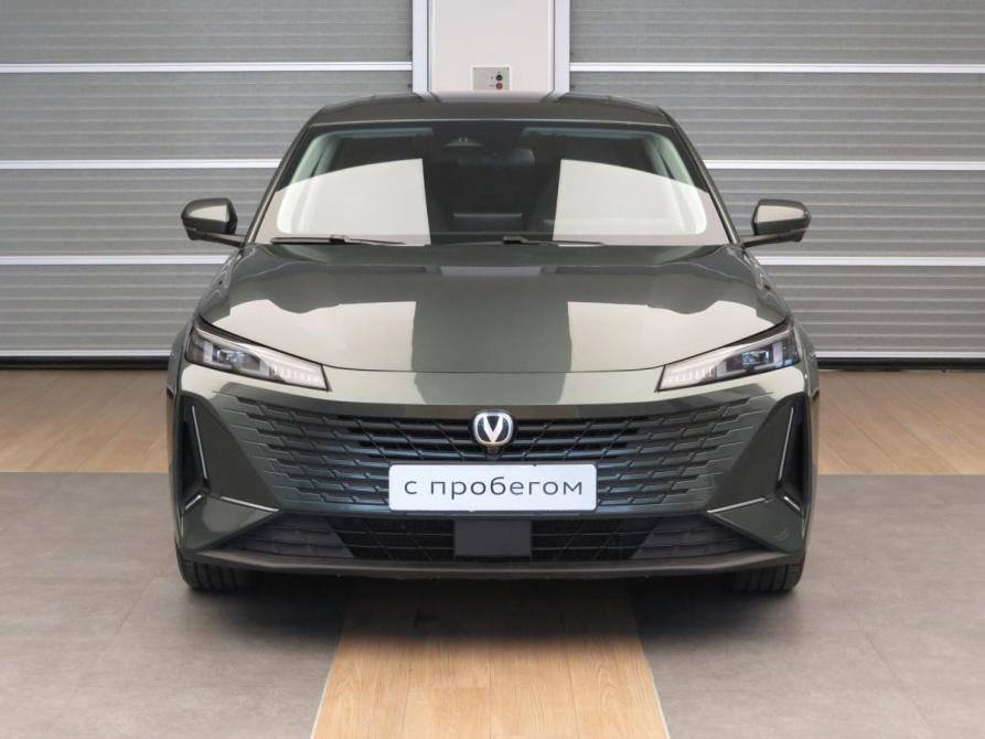 Changan Lamore Санкт-Петербург  - изображение 28