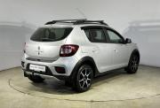 Renault Sandero II Рестайлинг Саранск  - изображение 39