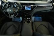 Toyota Camry VIII (XV70) Омск  - изображение 41