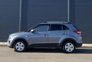 Hyundai Creta I Красноярск  - изображение 31