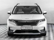 Kia Carnival IV Москва  - изображение 20