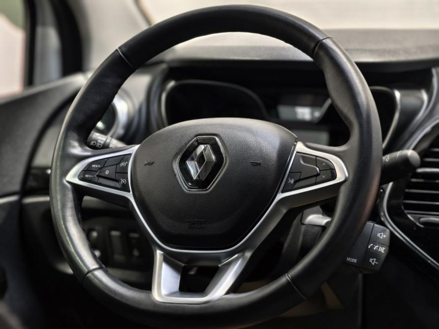 Renault Kaptur I Рестайлинг Курск  - изображение 10