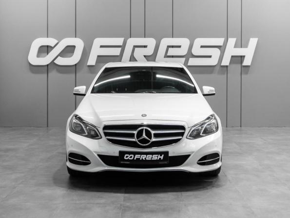 Mercedes-Benz E-Класс IV (W212 S212 C207) Рестайлинг с пробегом 2013 года, цена 2 569 000 рублей, 253897 км, седан, Автокод Объявления