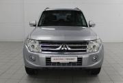 Mitsubishi Pajero IV Рестайлинг 1 Астрахань  - изображение 23