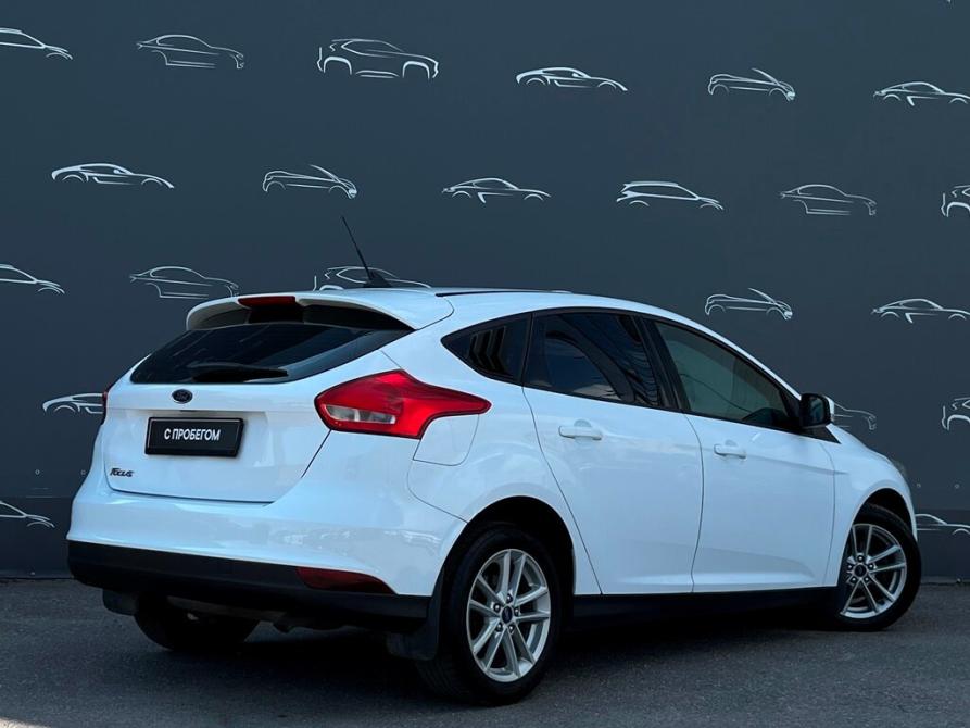 Ford Focus III Рестайлинг Санкт-Петербург  - изображение 2