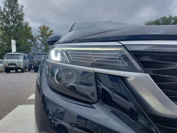 Kia Seltos I с пробегом 2020 года, цена 2 280 000 рублей, 98000 км, внедорожник, Автокод Объявления