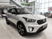 Hyundai Creta I Рестайлинг Казань  - изображение 25