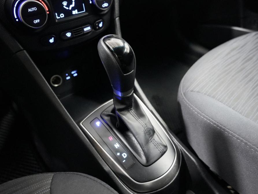 Hyundai Solaris I Рестайлинг Ульяновск  - изображение 17