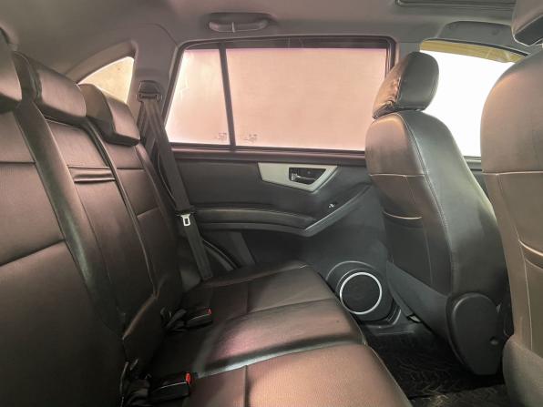 Lifan X60 I с пробегом 2013 года, цена 359 900 рублей, 138000 км, внедорожник, Автокод Объявления