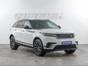 Land Rover Range Rover Velar I Москва  - изображение 25