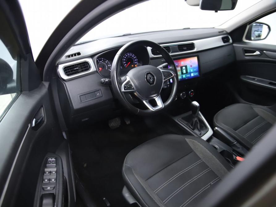 Renault Arkana I Уфа  - изображение 10