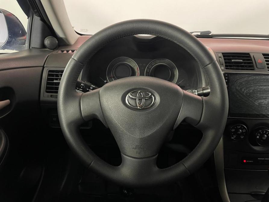 Toyota Corolla X (E140 E150) Воронеж  - изображение 10