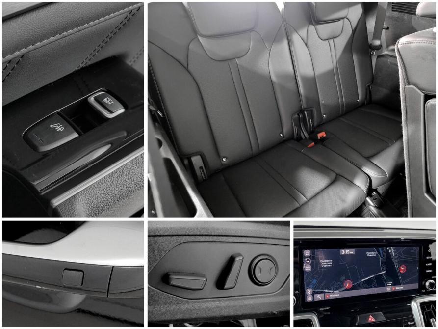 Kia Sorento IV Москва  - изображение 9