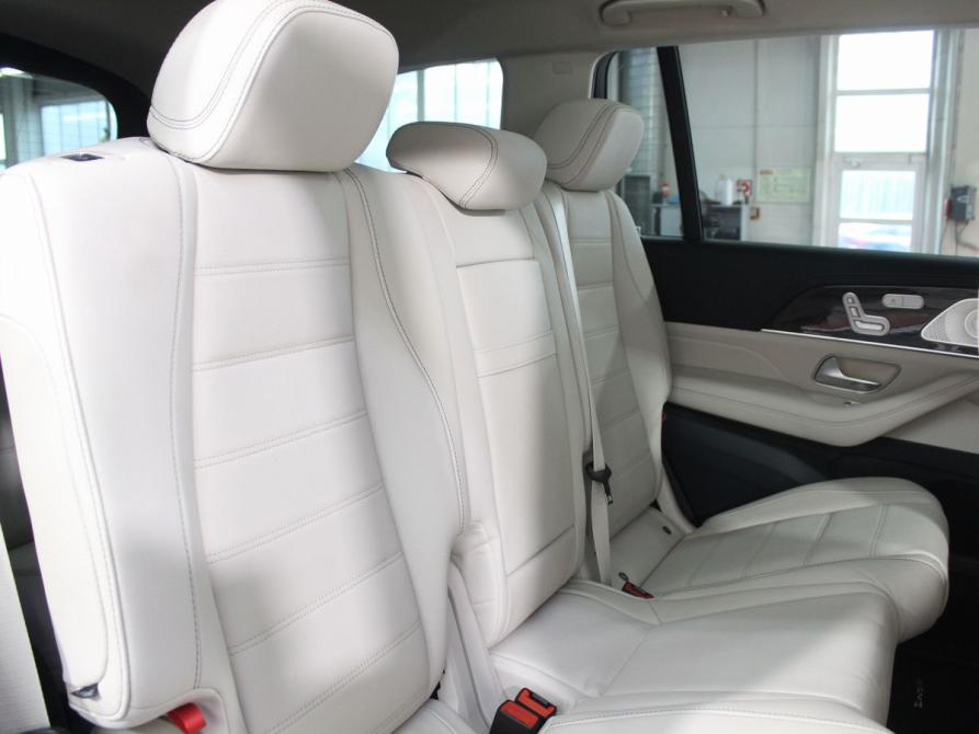 Mercedes-Benz GLS II (X167) Москва  - изображение 26