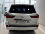 Lexus LX III Рестайлинг 2 Омск  - изображение 24