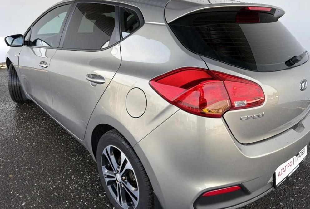 Kia Ceed II Киров  - изображение 28