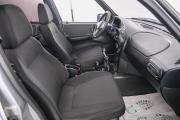 Chevrolet Niva I Рестайлинг Красноярск  - изображение 36