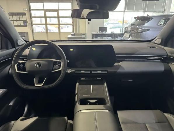 Новый Changan UNI-S (CS55 Plus) I Рестайлинг 2026 года, цена 2 979 900 рублей, внедорожник, Автокод Объявления
