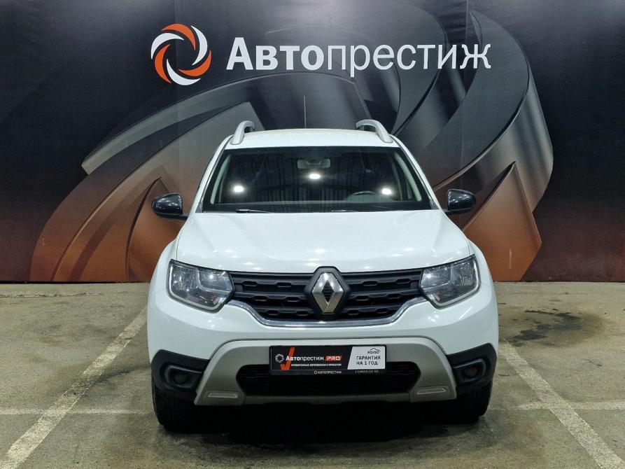 Renault Duster II Ставрополь  - изображение 2
