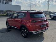 Chery Tiggo 4 I Рестайлинг Екатеринбург  - изображение 33