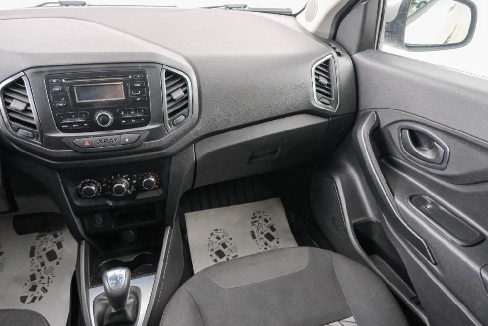 Lada (ВАЗ) XRAY I Красноярск  - изображение 12