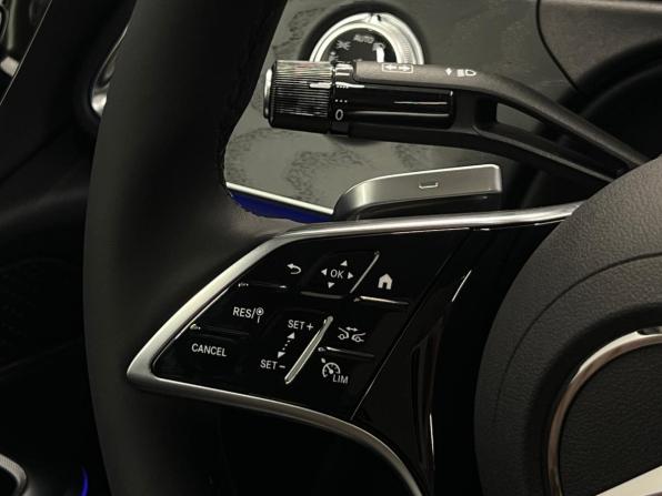 Mercedes-Benz E-Класс VI (W214 S214) с пробегом 2024 года, цена 7 706 000 рублей, 46 км, седан, Автокод Объявления