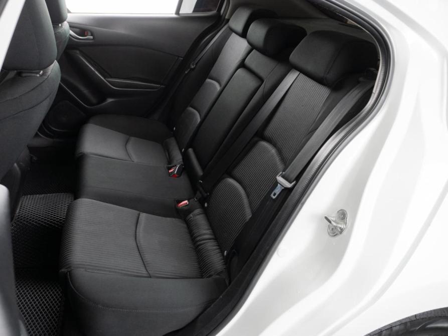 Mazda 3 III (BM) Тюмень  - изображение 9
